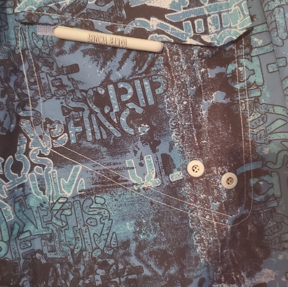 Board short Arizona New Never used. - Picture 7 of 12